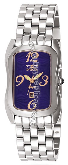 Invicta Angel Bracelet Ladies Watch 7085