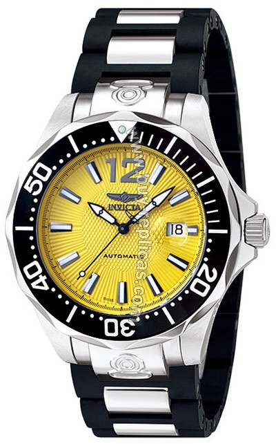 Invicta Grand Diver Automatic Mens Watch 7148