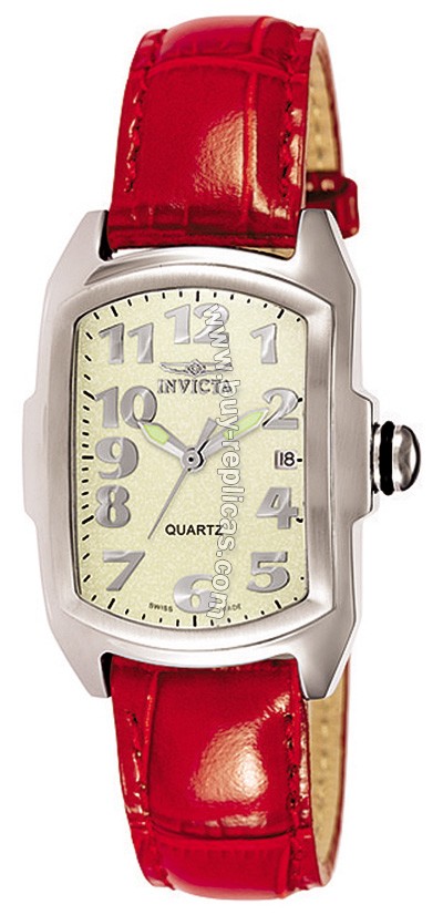 Invicta Baby Lupah Ladies Watch 7024