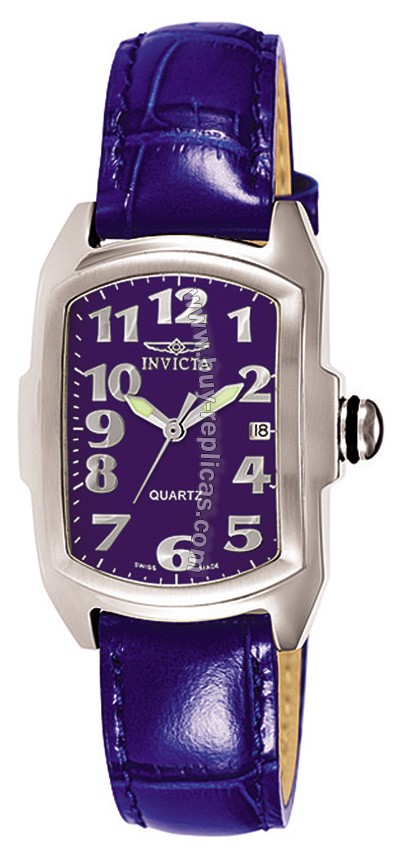 Invicta Baby Lupah Ladies Watch 7023