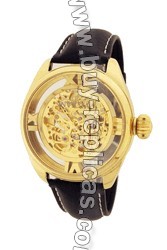 Invicta 3405 Skeleton Ghost Automatic Unisex Watch