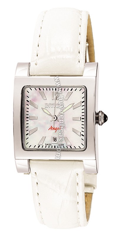 Invicta Baby Angel II Ladies Watch 7077