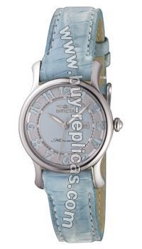 Invicta Lady's Classic Watch 2797