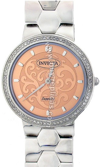 Invicta Men's Diamond Botanic Watch ZW9679