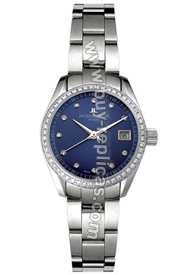 Jacques Lemans Tempora Ladies Watch GU128S1