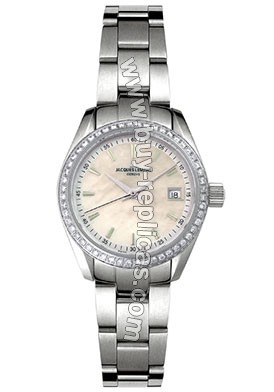 Jacques Lemans Tempora Ladies Watch GU128JA