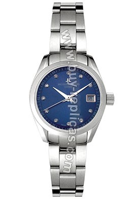 Jacques Lemans Tempora Ladies Watch GU128S