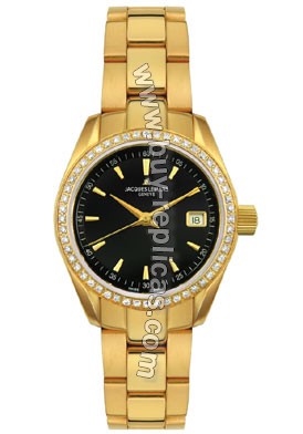 Jacques Lemans Tempora Ladies Watch GU128N