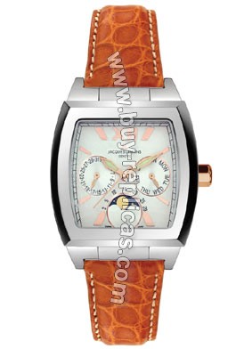 Jacques Lemans Animus Mens Watch GU122EABR31C