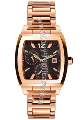 Jacques Lemans Animus Mens Watch GU120I