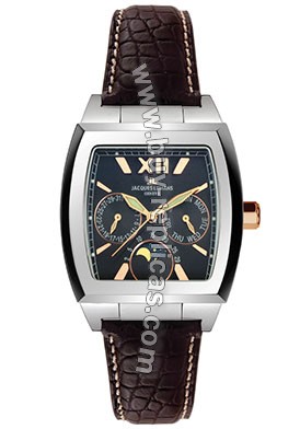 Jacques Lemans Animus Mens Watch GU122D-ABR01C