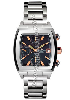 Jacques Lemans Animus Mens Watch GU149G