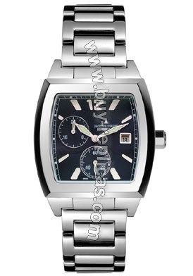 Jacques Lemans Animus Mens Watch GU120F-GREY