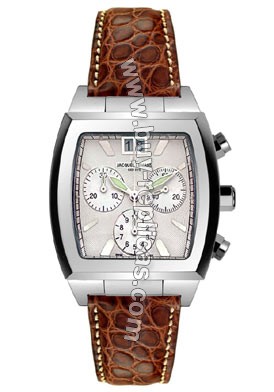 Jacques Lemans Animus Mens Watch GU121B-ABR02C