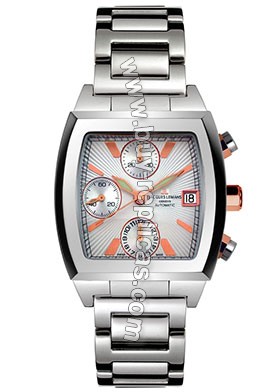 Jacques Lemans Animus Mens Watch GU149H