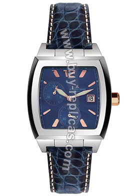 Jacques Lemans Animus Mens Watch GU120P-ABR06C