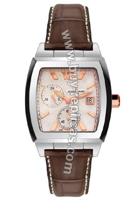 Jacques Lemans Animus Mens Watch GU120EABT02C