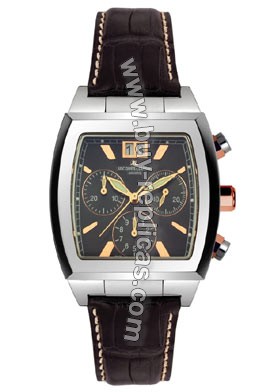 Jacques Lemans Animus Mens Watch GU121D-ABT01C