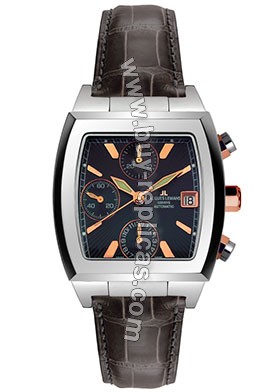 Jacques Lemans Animus Mens Watch GU149C-AAT10M