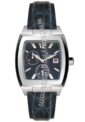 Jacques Lemans Animus Mens Watch GU120K-ABT06M