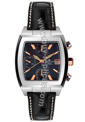 Jacques Lemans Animus Mens Watch GU149C-AAT01C