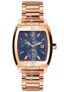 Jacques Lemans Animus Mens Watch GU120T