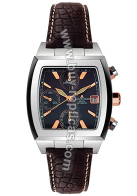 Jacques Lemans Animus Mens Watch GU149C-ABR01C