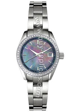 Jacques Lemans Tempora Ladies Watch GU128BA