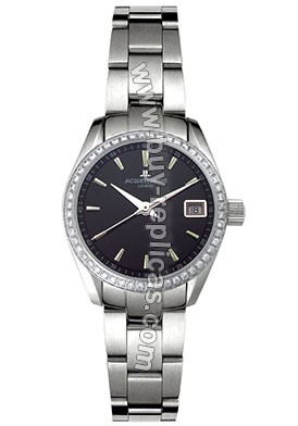 Jacques Lemans Tempora Ladies Watch GU128I