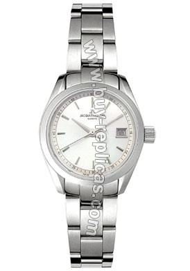 Jacques Lemans Tempora Ladies Watch GU128B