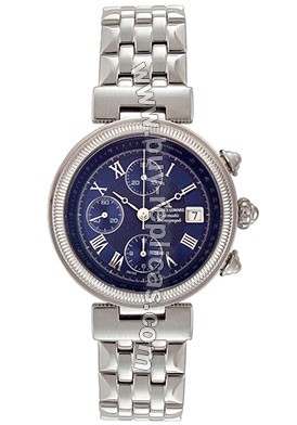 Jacques Lemans Classic Mens Watch 1216U