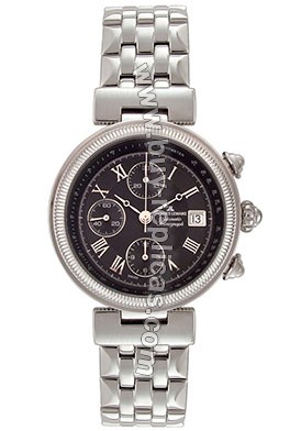 Jacques Lemans Classic Mens Watch 1216E