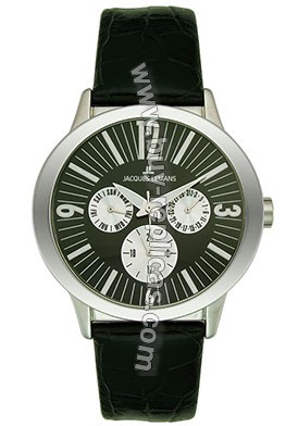 Jacques Lemans La Passion Mens Watch 1233A