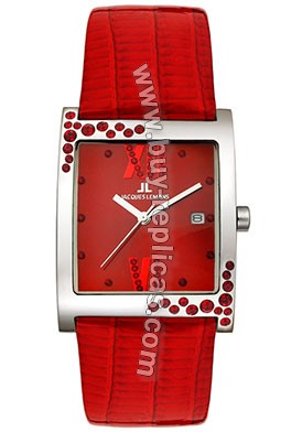 Jacques Lemans La Passion Ladies Watch 1238D