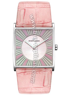 Jacques Lemans La Passion Ladies Watch 1192D