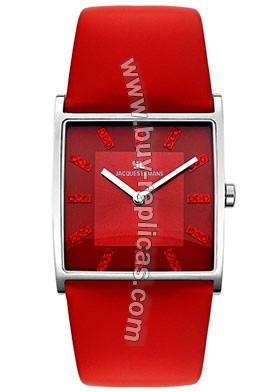 Jacques Lemans La Passion Ladies Watch 1230C