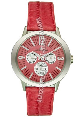 Jacques Lemans La Passion Ladies Watch 1233F