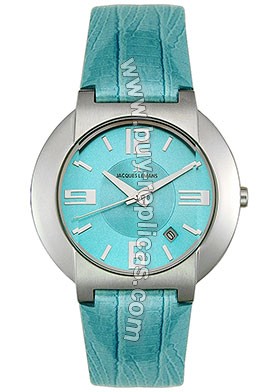 Jacques Lemans La Passion Ladies Watch 1054C1