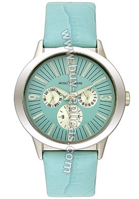 Jacques Lemans La Passion Ladies Watch 1233E