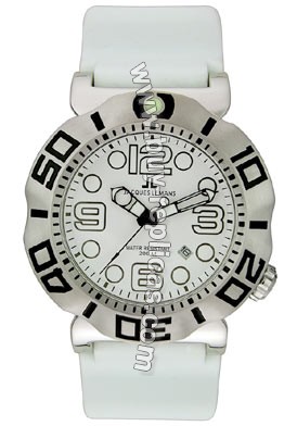 Jacques Lemans Diver Mens Watch 1223B