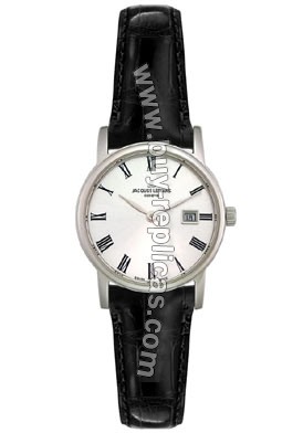 Jacques Lemans Grande Classique Ladies Watch GU113C-AAT01M