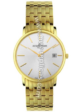 Jacques Lemans Grande Classique Mens Watch GU111S