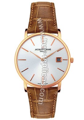 Jacques Lemans Grande Classique Mens Watch GU111U-AAT34M