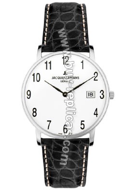 Jacques Lemans Grande Classique Mens Watch GU111B8316