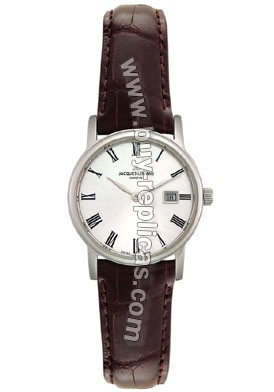 Jacques Lemans Grande Classique Mens Watch GU113C-AAT22M