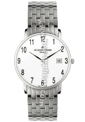 Jacques Lemans Grande Classique Mens Watch GU111G