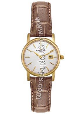 Jacques Lemans Grande Classique Mens Watch GU113N-AAT08M