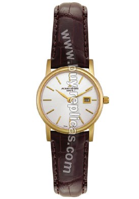 Jacques Lemans Grande Classique Mens Watch GU113N-AAT22M