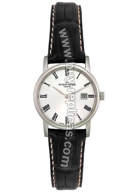 Jacques Lemans Grande Classique Ladies Watch GU113C-ABT01C