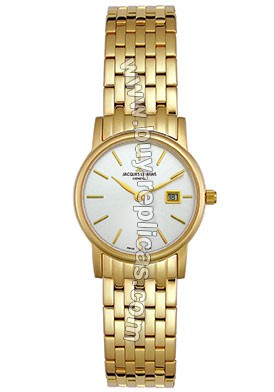 Jacques Lemans Grande Classique Ladies Watch GU113S